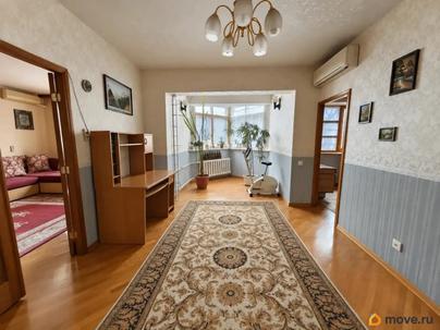 4-комн. квартира, 90.1 м&sup2;