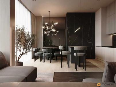 1-комн. квартира, 32.6 м&sup2;