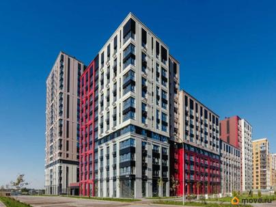 1-комн. квартира, 43.2 м&sup2;