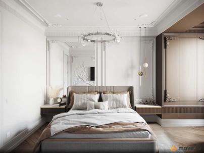 1-комн. квартира, 41.2 м&sup2;