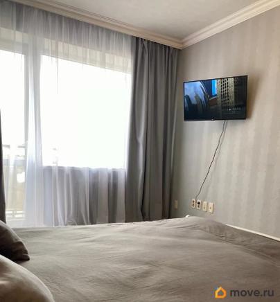 1-комн. квартира, 35 м&sup2;