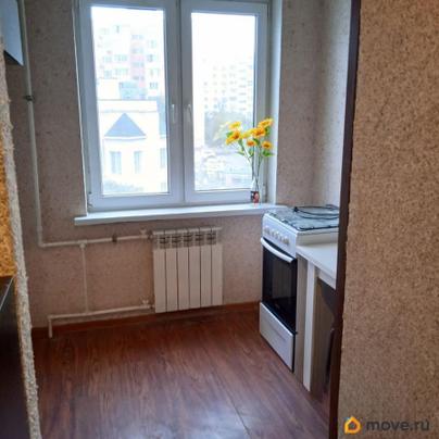 1-комн. квартира, 31.2 м&sup2;