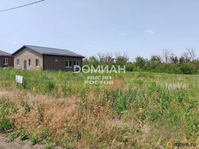 земельный участок, 6 соток