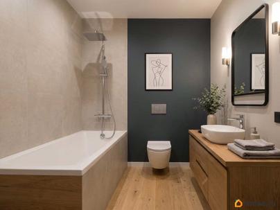 1-комн. квартира, 39.6 м&sup2;