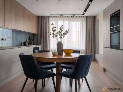 1-комн. квартира, 37.2 м&sup2;