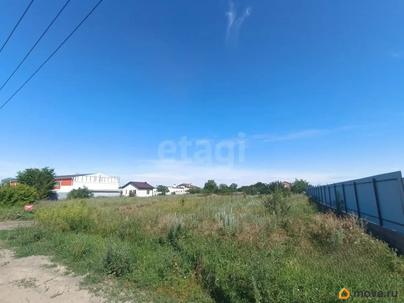 земельный участок, 18 соток
