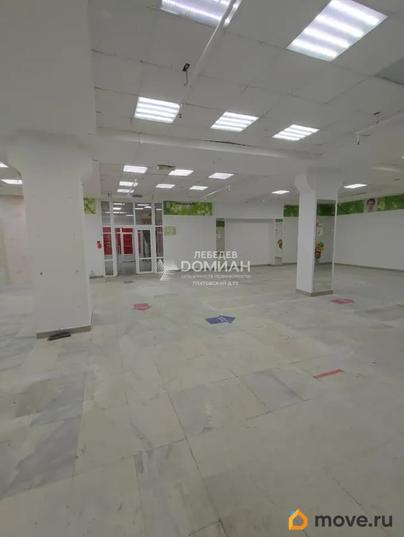 торговое помещение, 289 м&sup2;