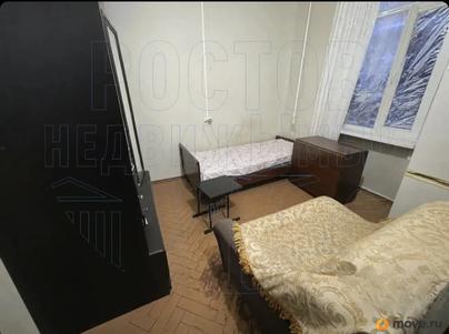 комната, 8.6 м&sup2;
