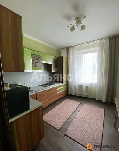 3-комн. квартира, 74.5 м&sup2;
