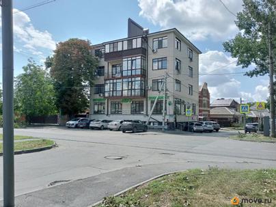 1-комн. квартира, 45 м&sup2;