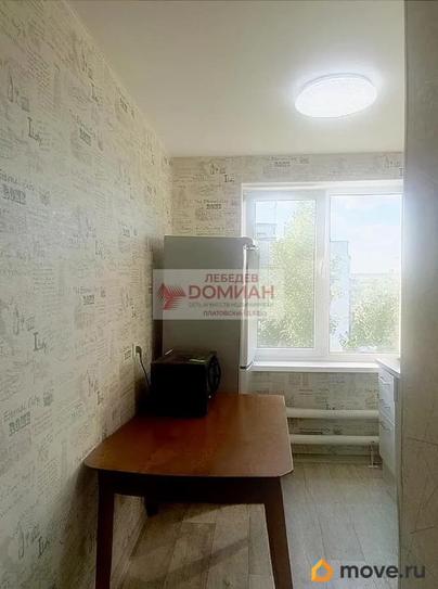1-комн. квартира, 30 м&sup2;