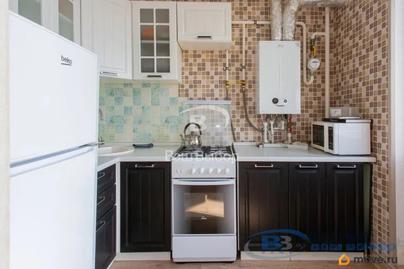 1-комн. квартира, 25 м&sup2;