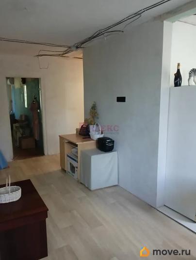2-комн. квартира, 43 м&sup2;
