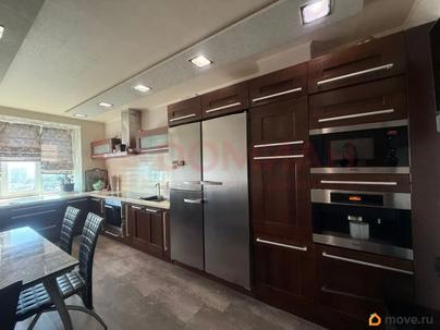 3-комн. квартира, 95 м&sup2;