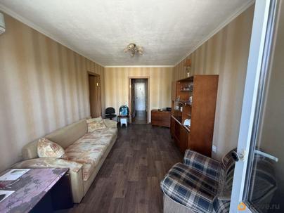 3-комн. квартира, 48 м&sup2;