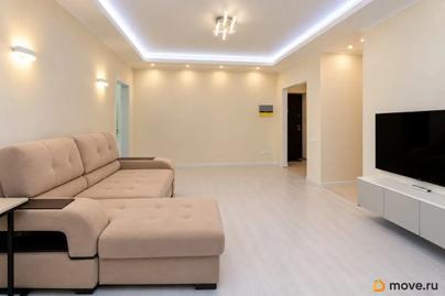 3-комн. квартира, 96 м&sup2;