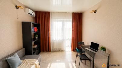 студия, 20 м&sup2;
