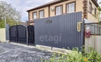 дом, 140 м&sup2;, 3.2 сотки