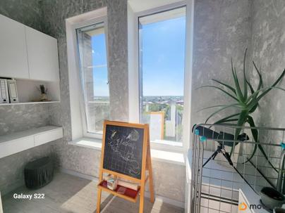 2-комн. квартира, 65 м&sup2;