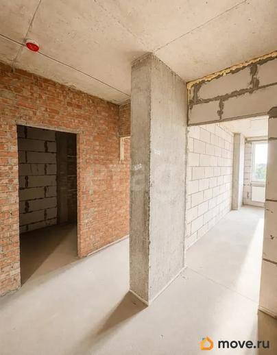 1-комн. квартира, 38 м&sup2;
