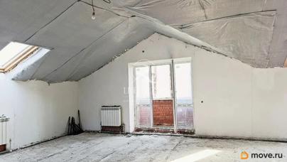 2-комн. квартира, 69.6 м&sup2;