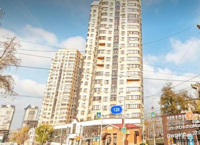 1-комн. квартира, 45 м&sup2;