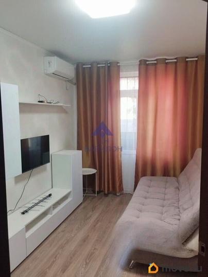 1-комн. квартира, 25.5 м&sup2;