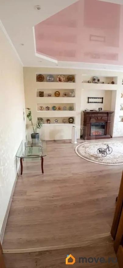4-комн. квартира, 85 м&sup2;