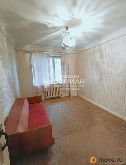 3-комн. квартира, 74.1 м&sup2;