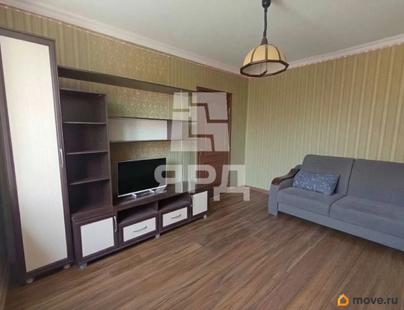 2-комн. квартира, 31.3 м&sup2;