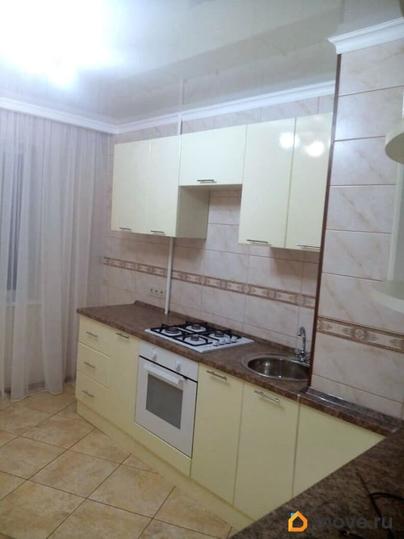 2-комн. квартира, 52 м&sup2;