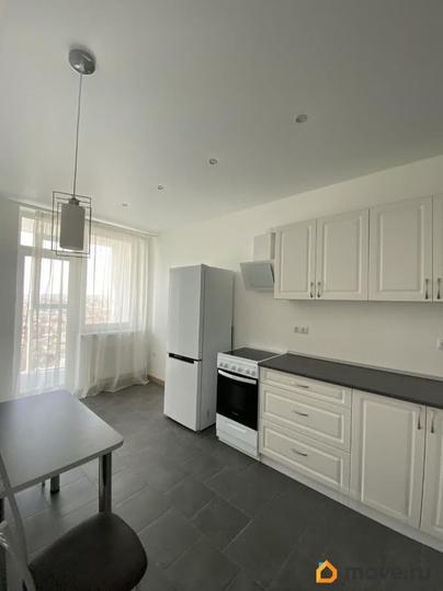 1-комн. квартира, 45 м&sup2;
