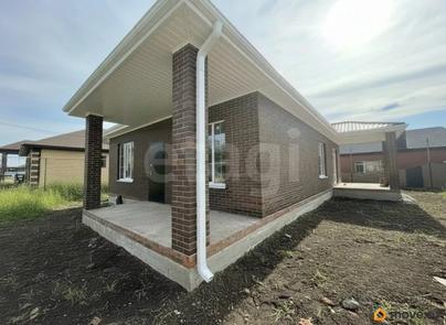 дом, 120 м&sup2;, 5.4 сотки