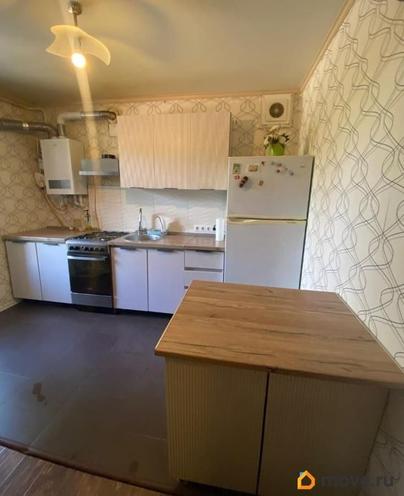 1-комн. квартира, 55 м&sup2;