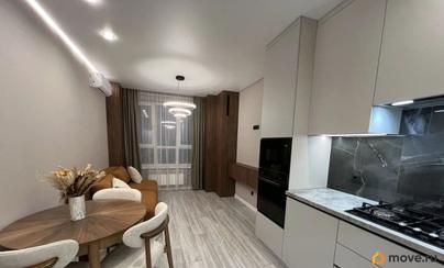 2-комн. квартира, 44 м&sup2;