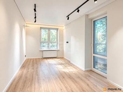 1-комн. квартира, 33.9 м&sup2;