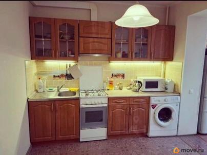 1-комн. квартира, 38 м&sup2;