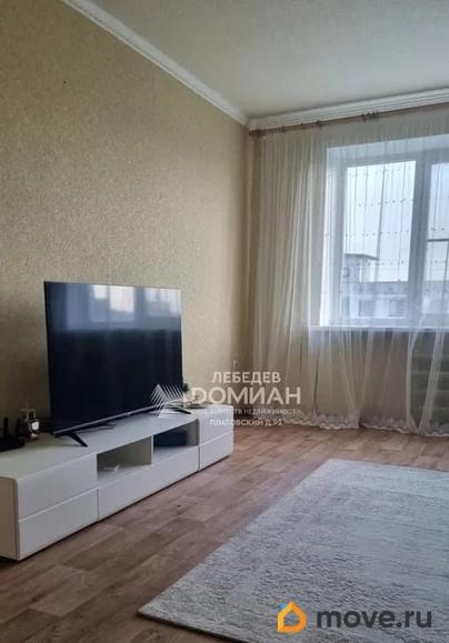 3-комн. квартира, 62.3 м&sup2;