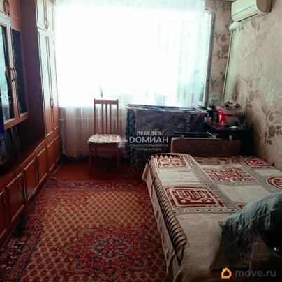2-комн. квартира, 33.2 м&sup2;