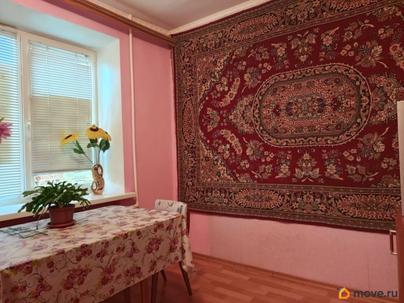3-комн. квартира, 64 м&sup2;