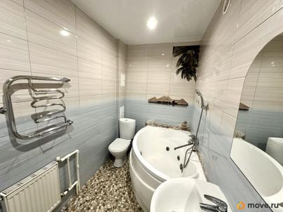 1-комн. квартира, 35.1 м&sup2;