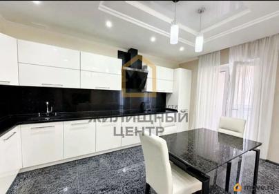 3-комн. квартира, 105 м&sup2;
