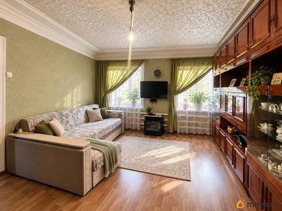 2-комн. квартира, 51 м&sup2;