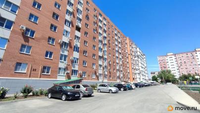 2-комн. квартира, 74 м&sup2;