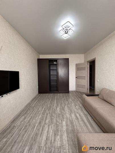 1-комн. квартира, 35 м&sup2;