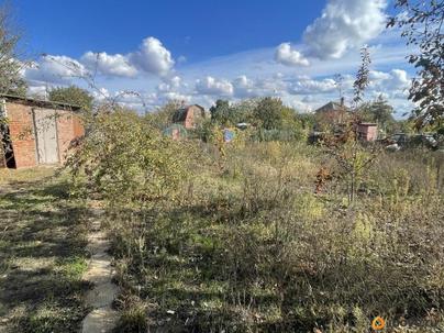 земельный участок, 6 соток