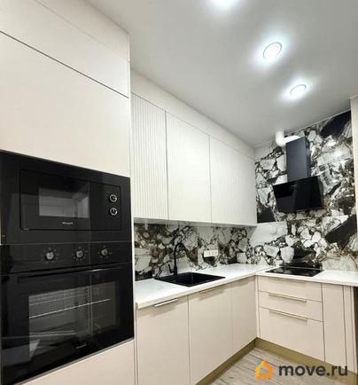 2-комн. квартира, 50 м&sup2;