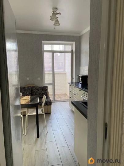 1-комн. квартира, 42 м&sup2;