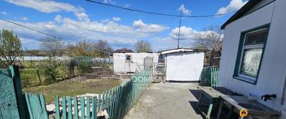 дом, 61.4 м&sup2;, 6.5 сотки