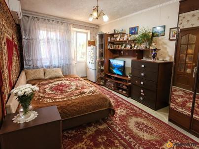 1-комн. квартира, 30 м&sup2;